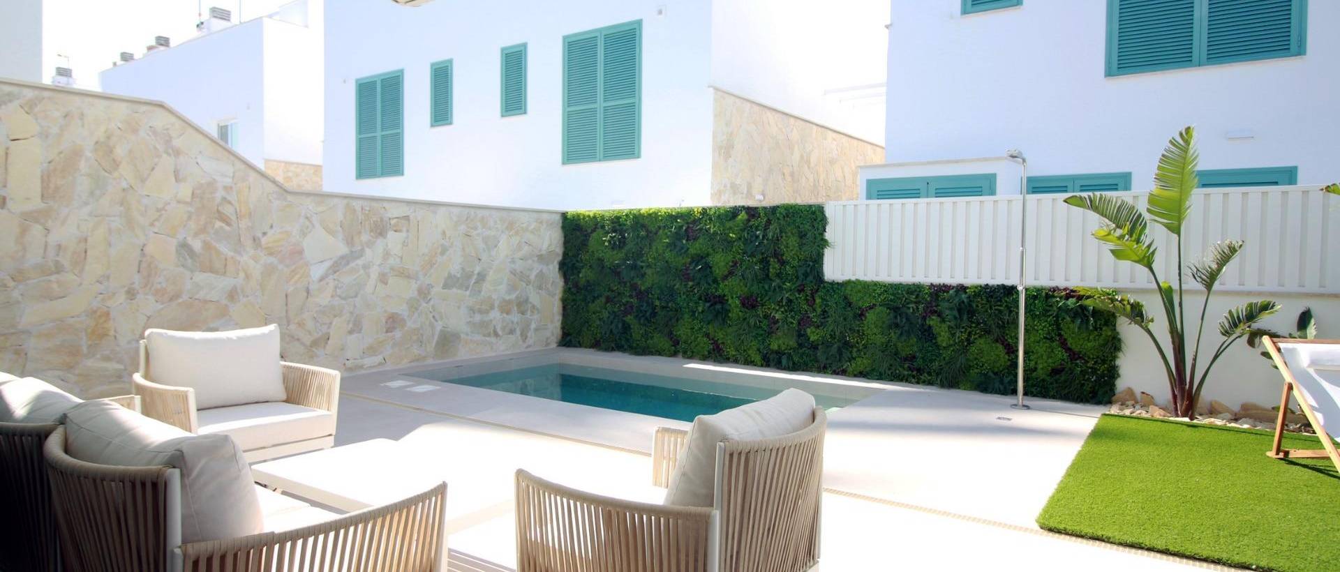 Obra Nueva - Apartmento - Pilar de la Horadada - Torre De La Horadada