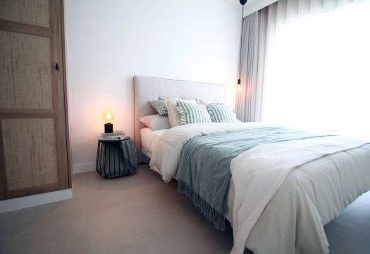 Obra Nueva - Apartmento - Pilar de la Horadada - Torre De La Horadada