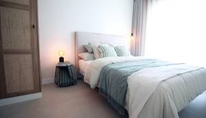 Obra Nueva - Apartmento - Pilar de la Horadada - Torre De La Horadada