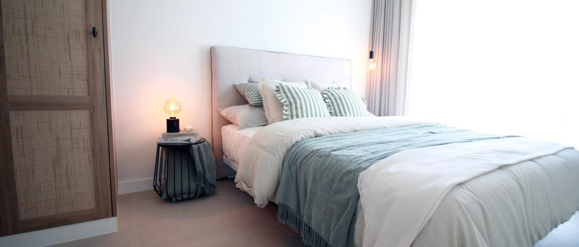 Obra Nueva - Apartmento - Pilar de la Horadada - Torre De La Horadada