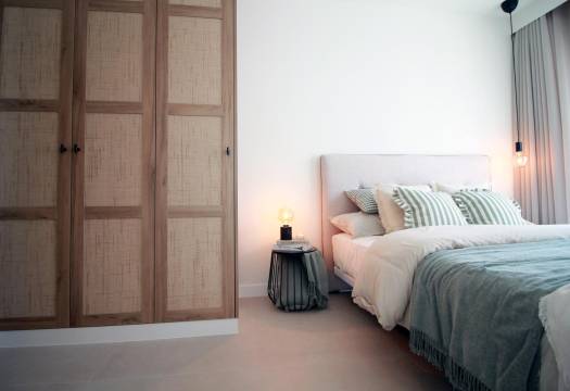 Obra Nueva - Apartmento - Pilar de la Horadada - Torre De La Horadada