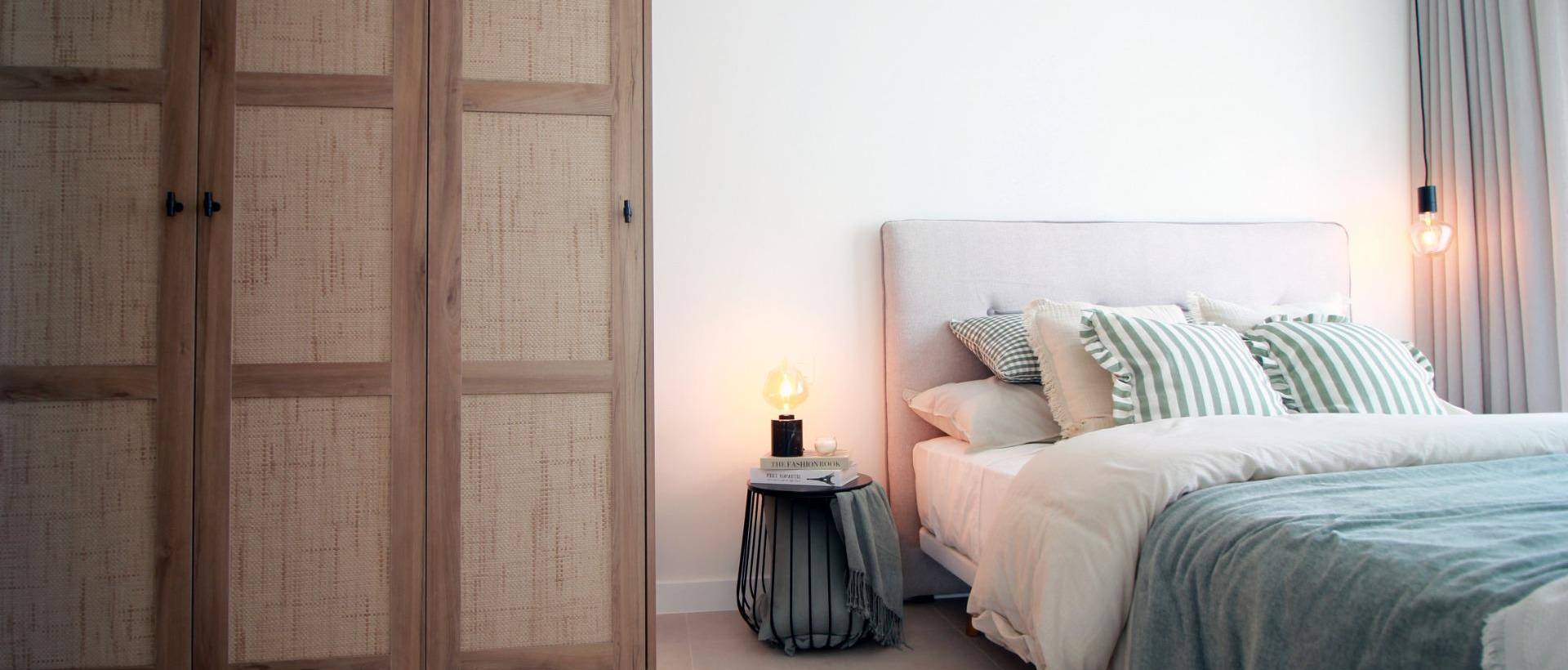 Obra Nueva - Apartmento - Pilar de la Horadada - Torre De La Horadada