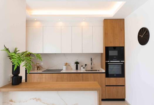 Obra Nueva - Apartmento - Rojales - Dona Pepa