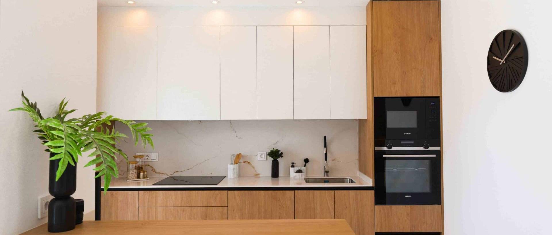 Obra Nueva - Apartmento - Rojales - Dona Pepa