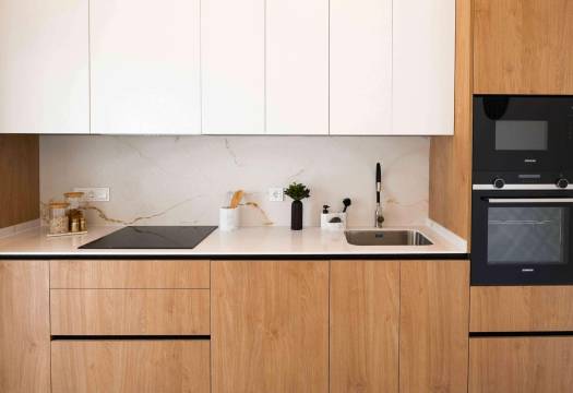 Obra Nueva - Apartmento - Rojales - Dona Pepa