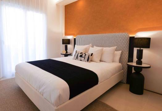 Obra Nueva - Apartmento - Rojales - Dona Pepa