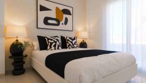 Obra Nueva - Apartmento - Rojales - Dona Pepa