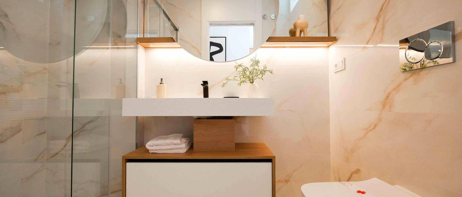 Obra Nueva - Apartmento - Rojales - Dona Pepa