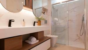 Obra Nueva - Apartmento - Rojales - Dona Pepa