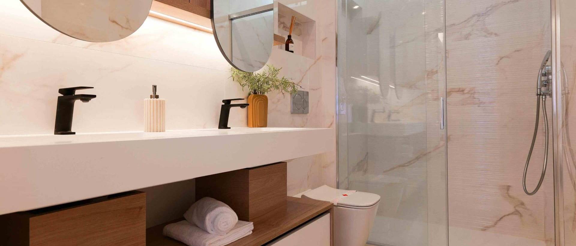 Obra Nueva - Apartmento - Rojales - Dona Pepa