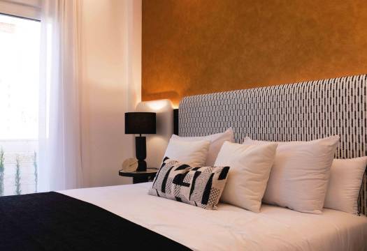 Obra Nueva - Apartmento - Rojales - Dona Pepa