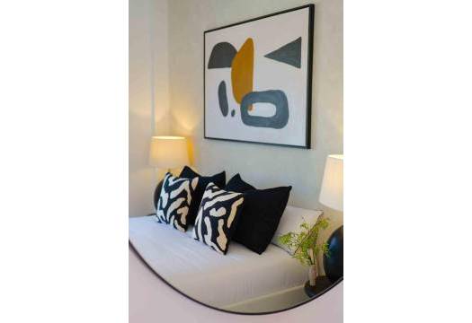 Obra Nueva - Apartmento - Rojales - Dona Pepa