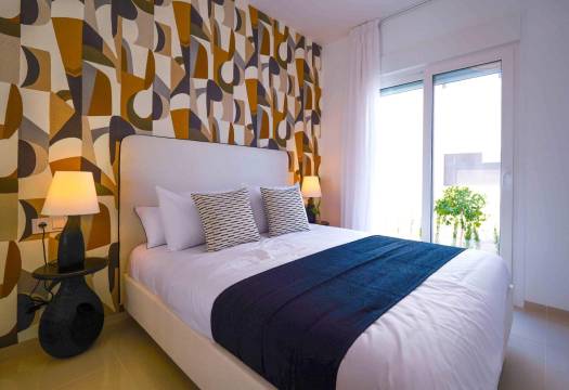 Obra Nueva - Apartmento - Rojales - Dona Pepa