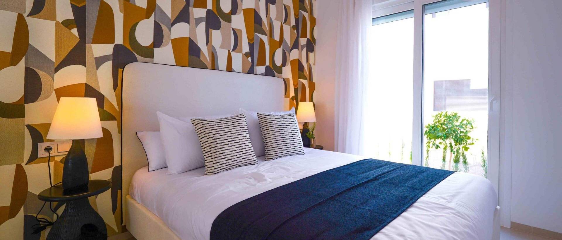 Obra Nueva - Apartmento - Rojales - Dona Pepa