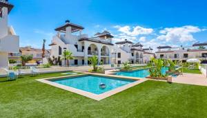 Obra Nueva - Apartmento - Rojales - Dona Pepa