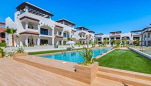 Obra Nueva - Apartmento - Rojales - Dona Pepa