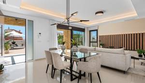 Obra Nueva - Villa / Chalet - Ciudad Quesada - Rojales