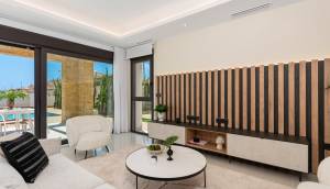 Obra Nueva - Villa / Chalet - Ciudad Quesada - Rojales