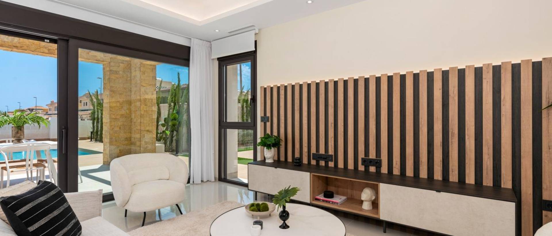 Obra Nueva - Villa / Chalet - Ciudad Quesada - Rojales