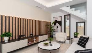 Obra Nueva - Villa / Chalet - Ciudad Quesada - Rojales