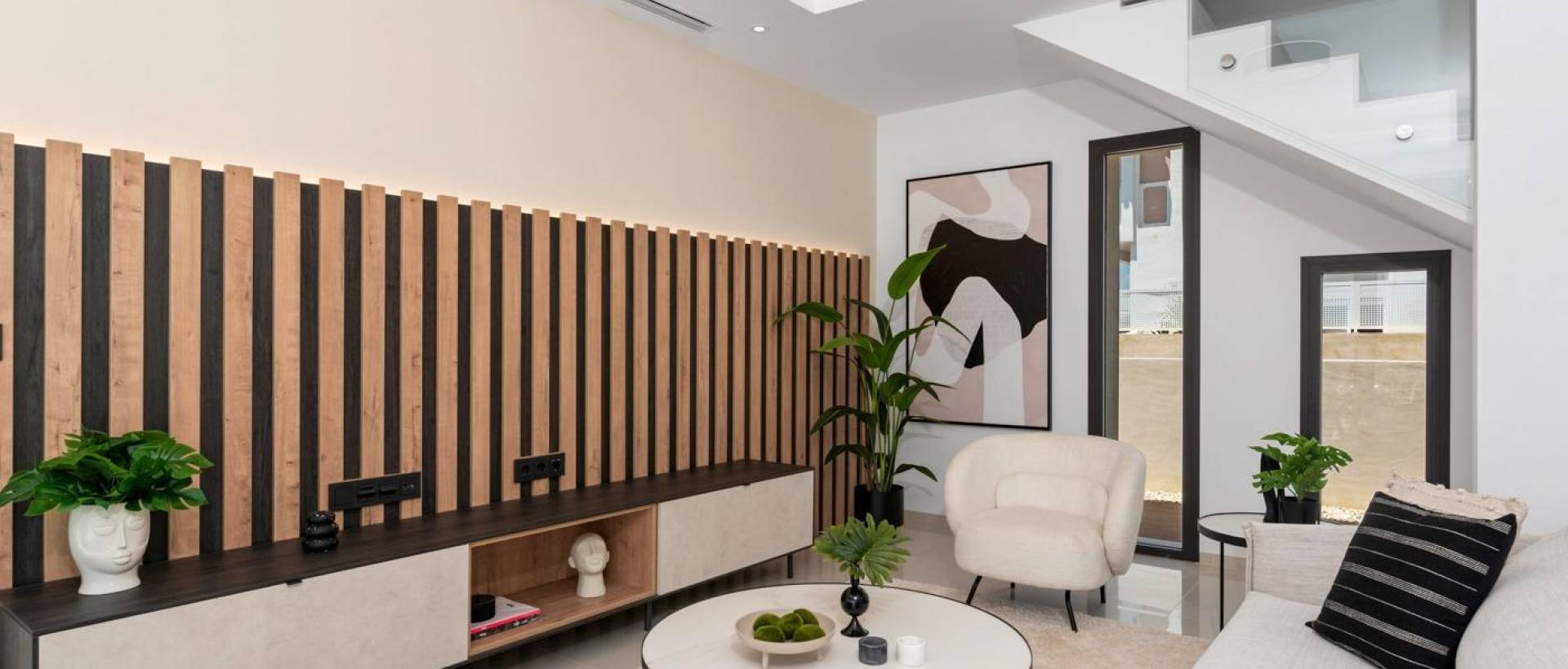 Obra Nueva - Villa / Chalet - Ciudad Quesada - Rojales