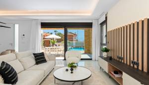 Obra Nueva - Villa / Chalet - Ciudad Quesada - Rojales