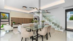 Obra Nueva - Villa / Chalet - Ciudad Quesada - Rojales