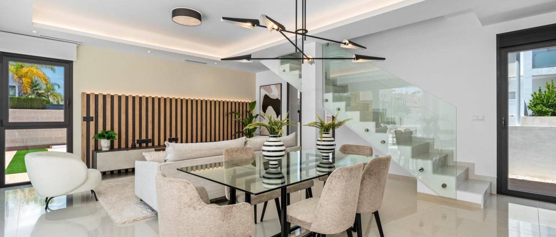 Obra Nueva - Villa / Chalet - Ciudad Quesada - Rojales