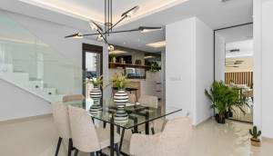 Obra Nueva - Villa / Chalet - Ciudad Quesada - Rojales