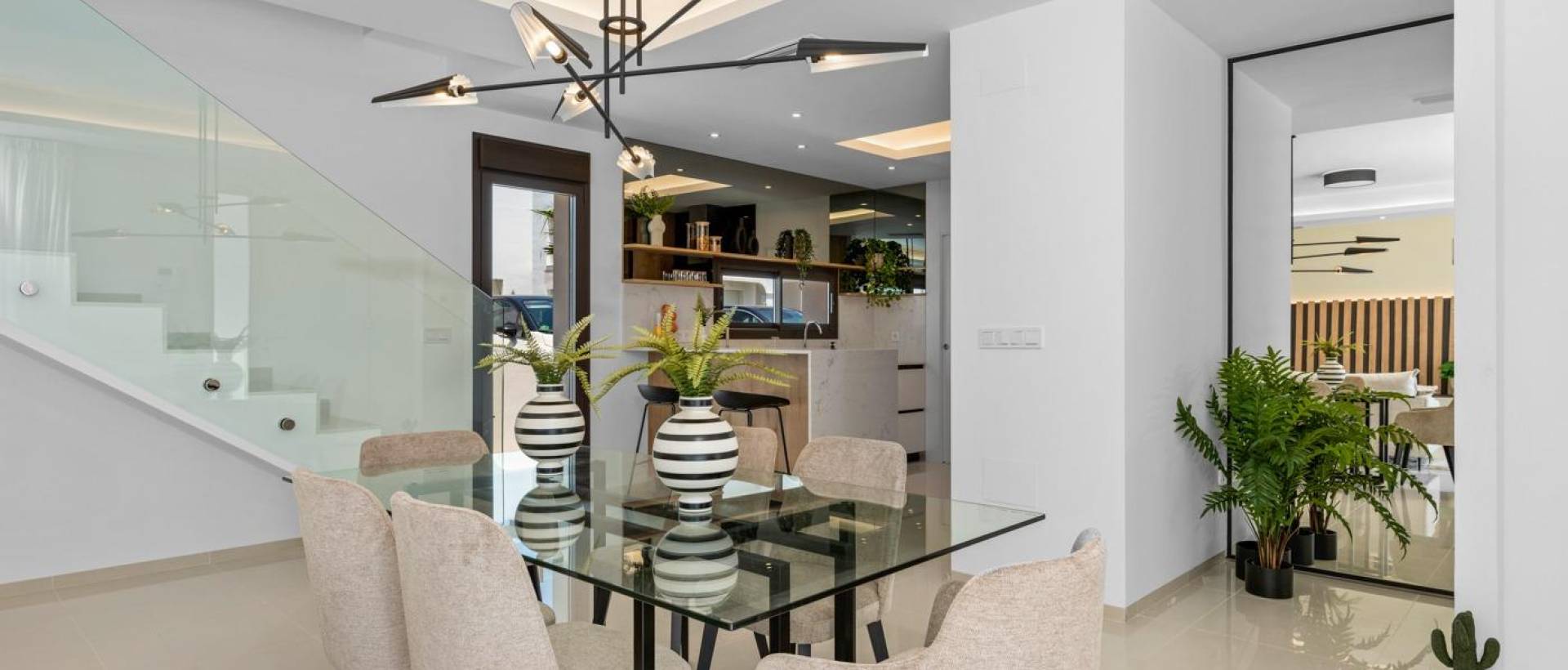 Obra Nueva - Villa / Chalet - Ciudad Quesada - Rojales