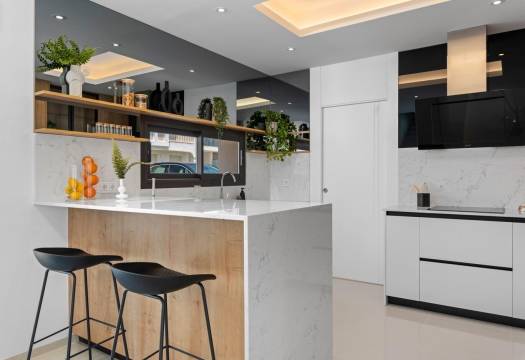 Obra Nueva - Villa / Chalet - Ciudad Quesada - Rojales