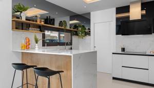 Obra Nueva - Villa / Chalet - Ciudad Quesada - Rojales