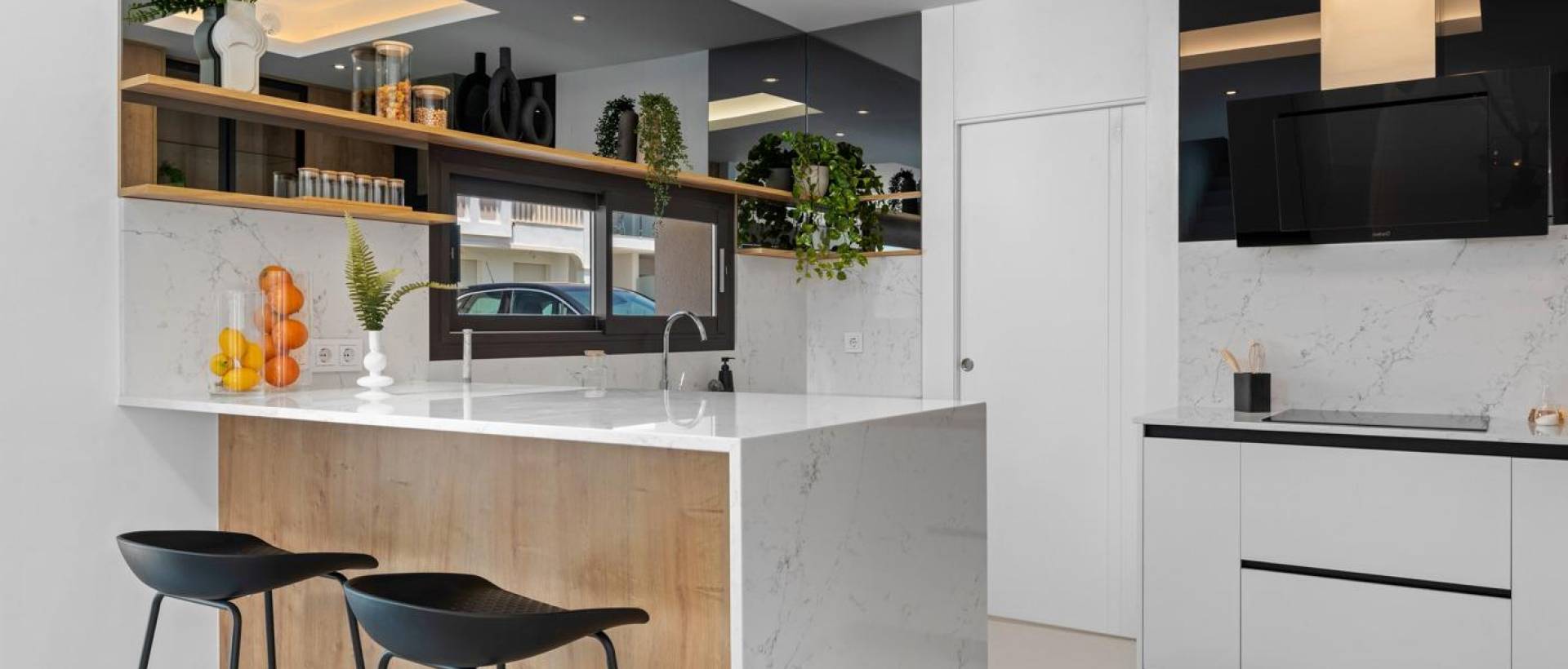 Obra Nueva - Villa / Chalet - Ciudad Quesada - Rojales