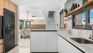 Obra Nueva - Villa / Chalet - Ciudad Quesada - Rojales