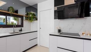 Obra Nueva - Villa / Chalet - Ciudad Quesada - Rojales