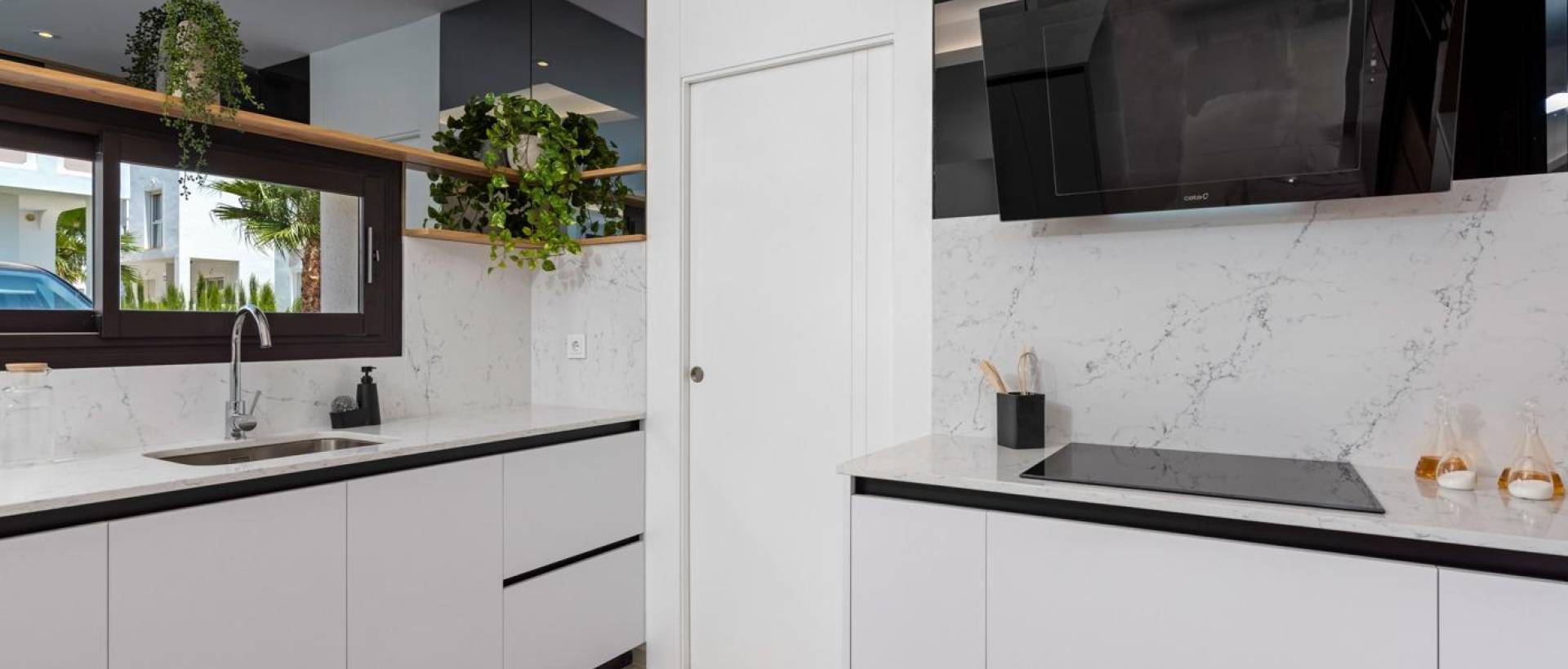 Obra Nueva - Villa / Chalet - Ciudad Quesada - Rojales