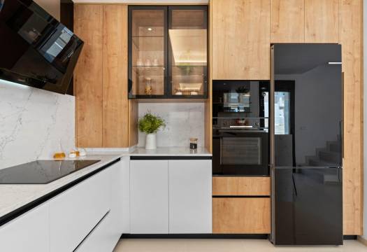 Obra Nueva - Villa / Chalet - Ciudad Quesada - Rojales