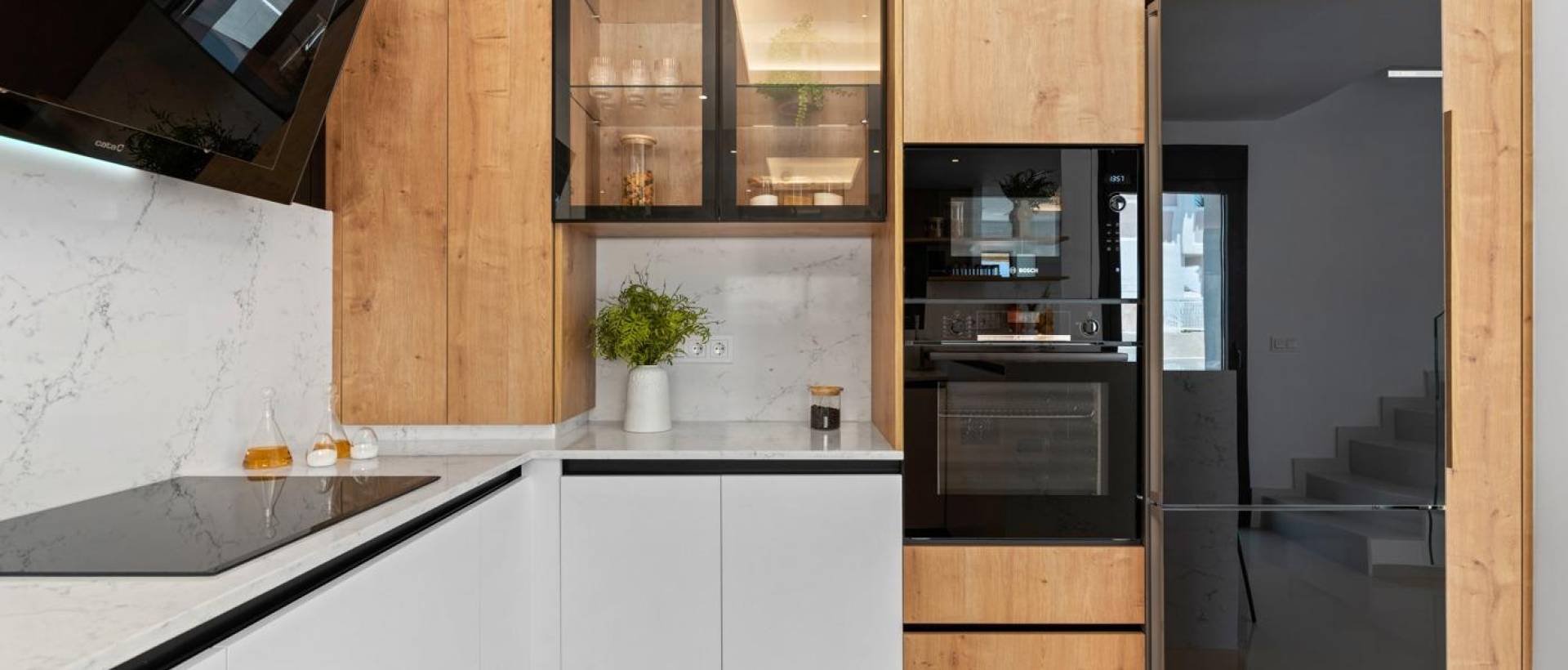 Obra Nueva - Villa / Chalet - Ciudad Quesada - Rojales