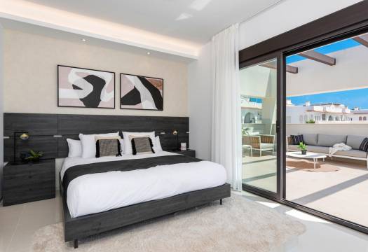 Obra Nueva - Villa / Chalet - Ciudad Quesada - Rojales