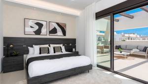 Obra Nueva - Villa / Chalet - Ciudad Quesada - Rojales