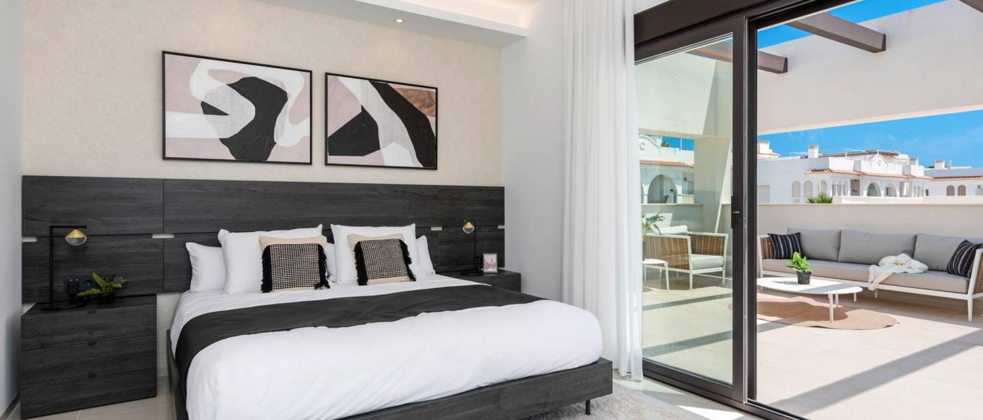 Obra Nueva - Villa / Chalet - Ciudad Quesada - Rojales