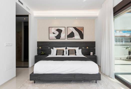 Obra Nueva - Villa / Chalet - Ciudad Quesada - Rojales