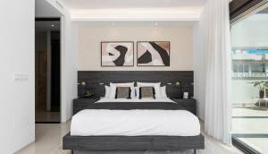 Obra Nueva - Villa / Chalet - Ciudad Quesada - Rojales