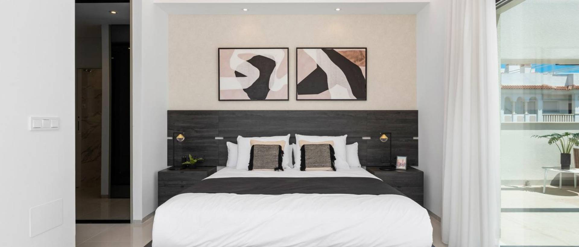 Obra Nueva - Villa / Chalet - Ciudad Quesada - Rojales