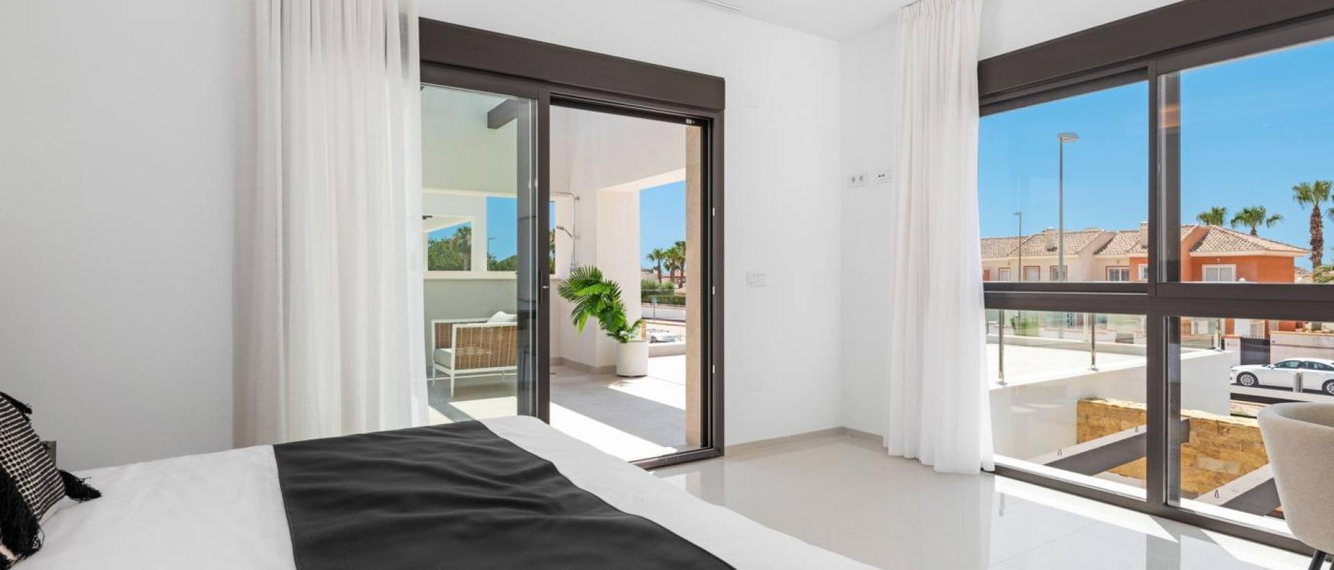 Obra Nueva - Villa / Chalet - Ciudad Quesada - Rojales