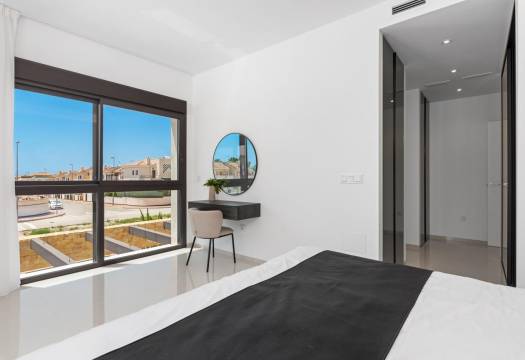 Obra Nueva - Villa / Chalet - Ciudad Quesada - Rojales