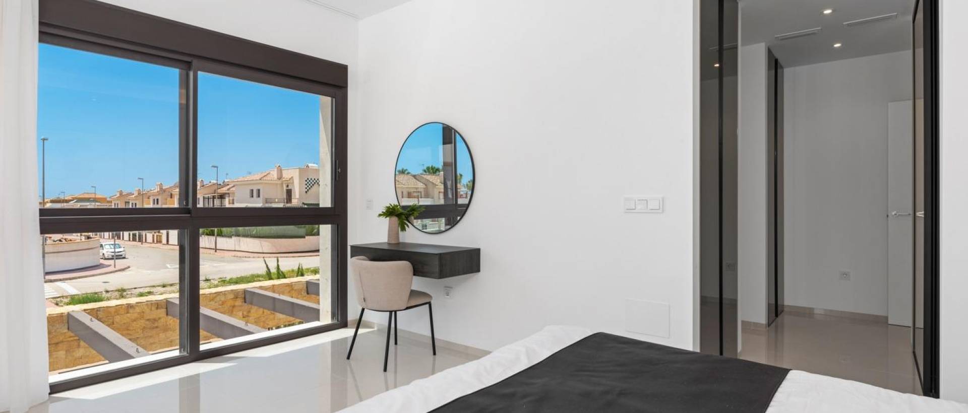 Obra Nueva - Villa / Chalet - Ciudad Quesada - Rojales