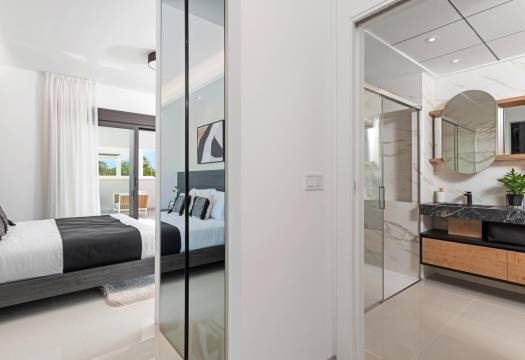 Obra Nueva - Villa / Chalet - Ciudad Quesada - Rojales