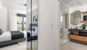 Obra Nueva - Villa / Chalet - Ciudad Quesada - Rojales