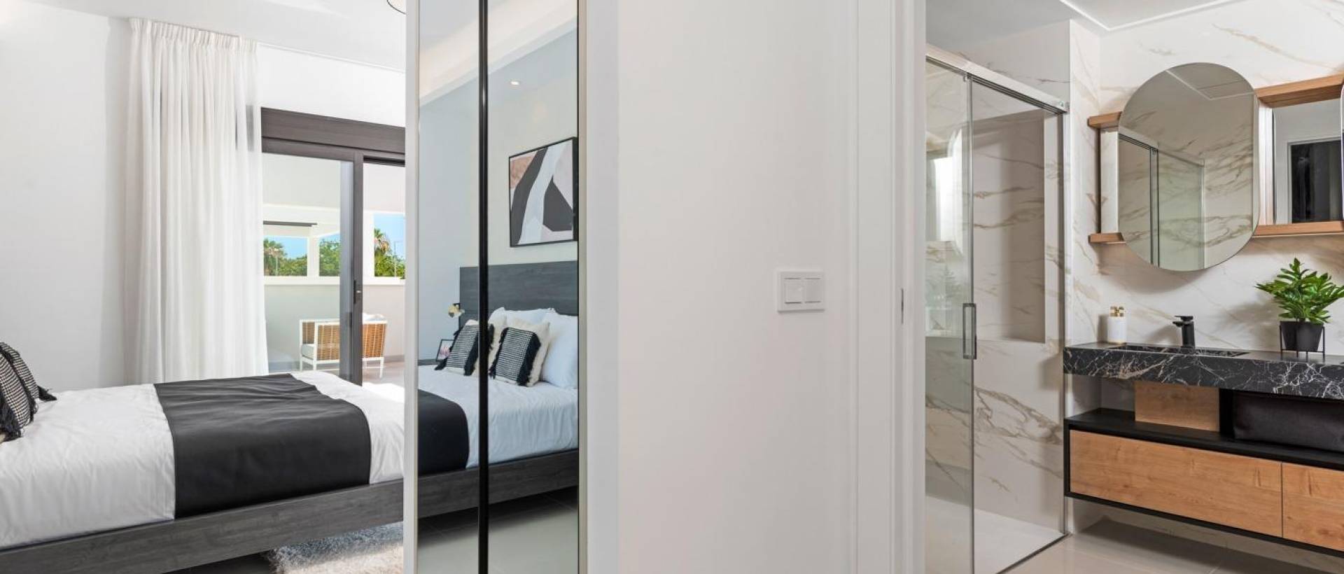 Obra Nueva - Villa / Chalet - Ciudad Quesada - Rojales